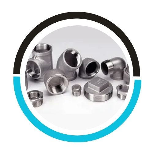 Stainless Steel Compression Sockets in UAE