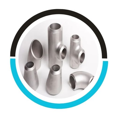 Stainless Steel Coupling In UAE