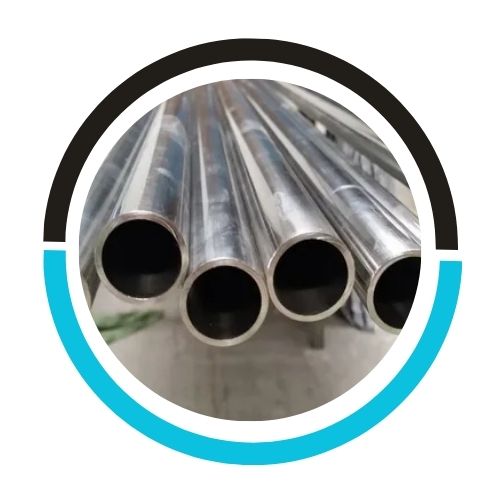 Stainless Steel ERW Pipes in UAE