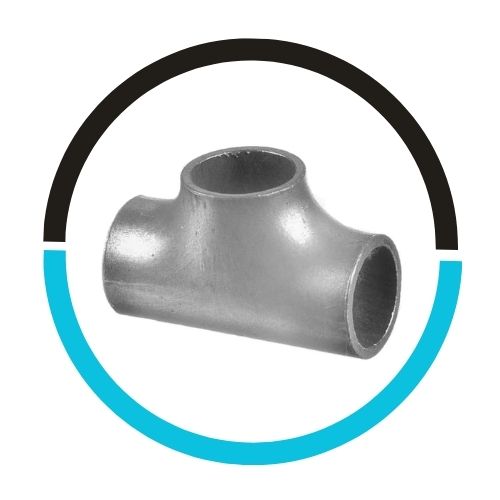 Stainless Steel Flanged Sockets in UAE