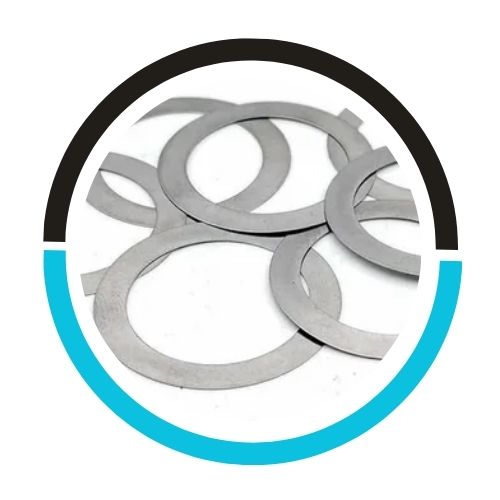 Stainless Steel Flat Gaskets in UAE