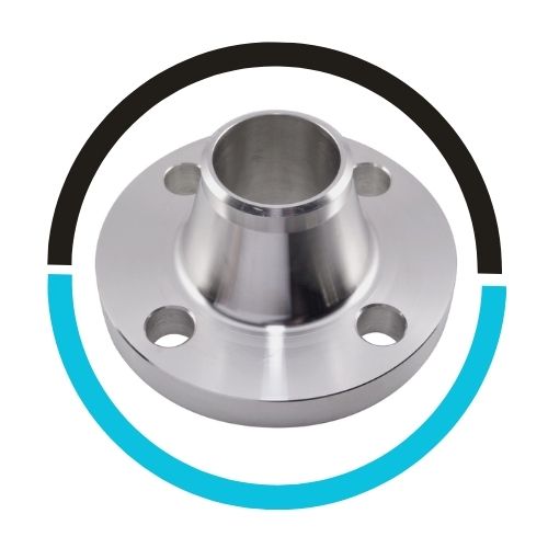 Stainless Steel Forged Flanges in UAE
