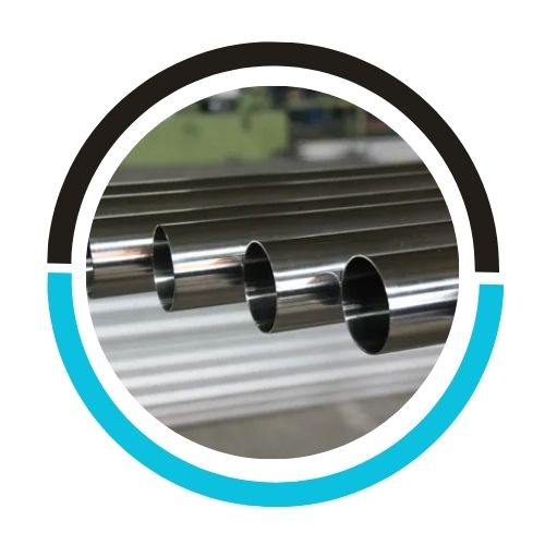 Stainless Steel Galvanized Seamless Tubing in UAE