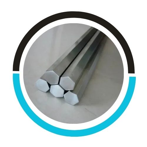 Stainless Steel Hex Tubes in UAE