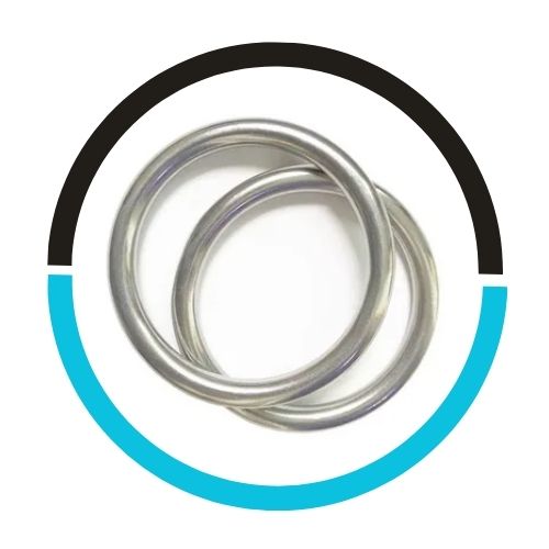 Stainless Steel Ring Gaskets in UAE