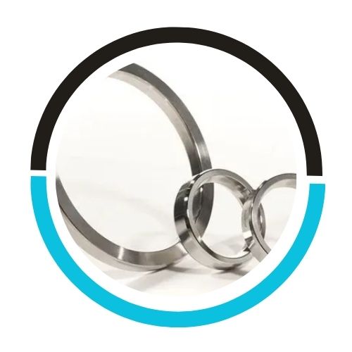 Stainless Steel Ring Seal Gaskets in UAE