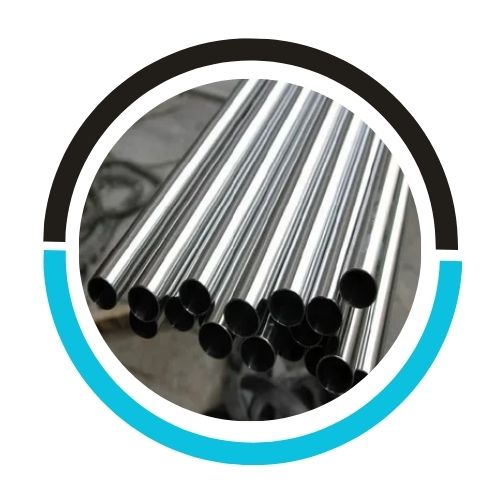 Stainless Steel Seamless Pipes in UAE