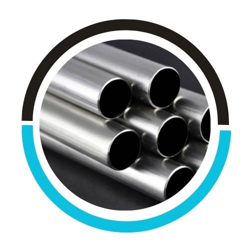Stainless Steel Seamless Tubing in UAE