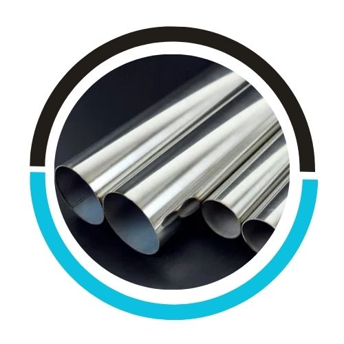 Stainless Steel Spiral Welded Pipes in UAE