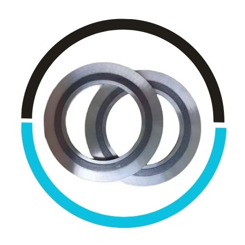 Stainless Steel Spiral Wound Gasket in UAE