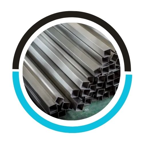 Stainless Steel Square Pipes in UAE