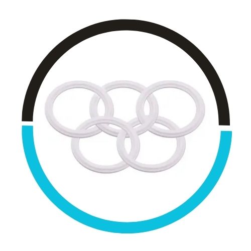 Teflon Ring Gaskets in UAE