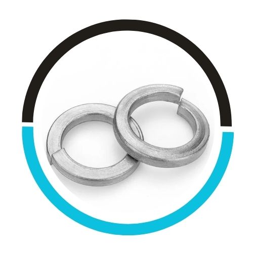 Titanium Gaskets in UAE