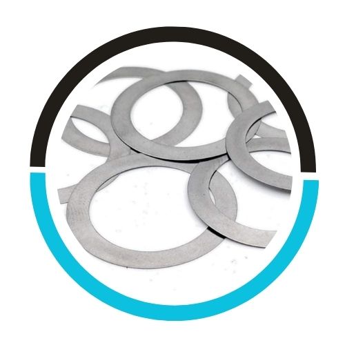 Titanium Ring Seal Gaskets in UAE