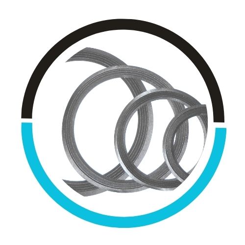 Titanium Spiral Wound Gaskets in UAE