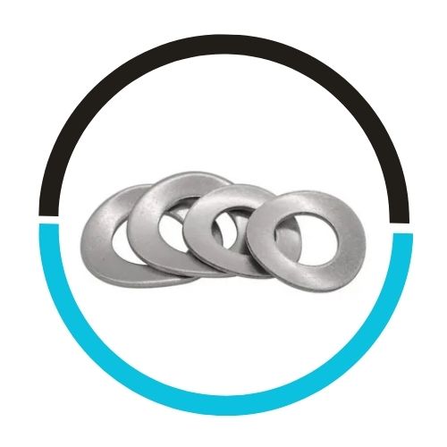 Tri-Clamp Curved Gaskets in UAE