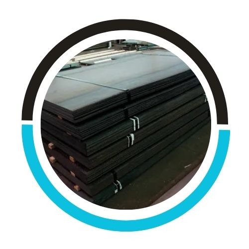 A515 BQ Gr 60 Sheets in UAE