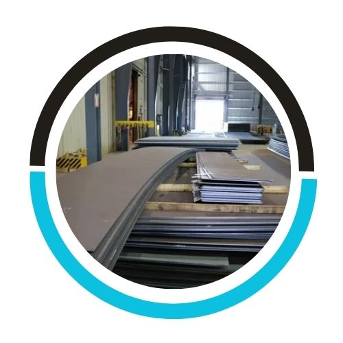 A516 Gr.65N HIC+NACE MR01030175 Sheets in UAE