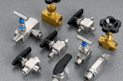 Other Instrumentation Valve