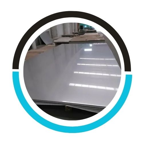 SA516 Grade 60N HIC and NACE Boiler Steel Sheet in UAE