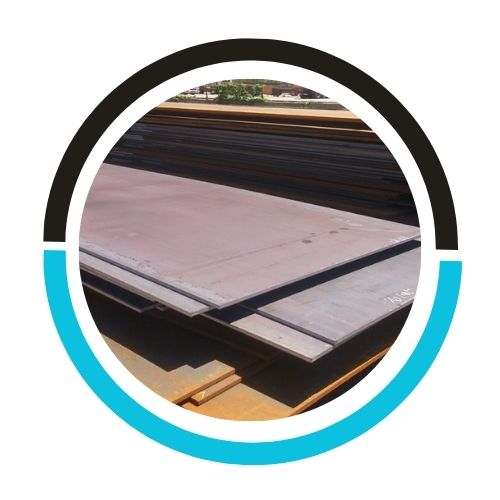 700 Brinell Hardness Number Plate in UAE