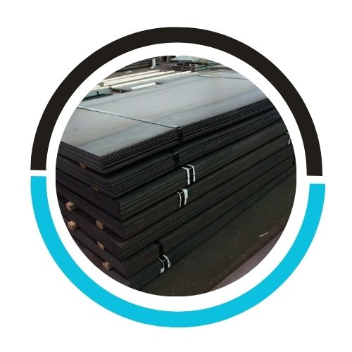 700 Brinell Hardness Number Sheet and Plate in UAE