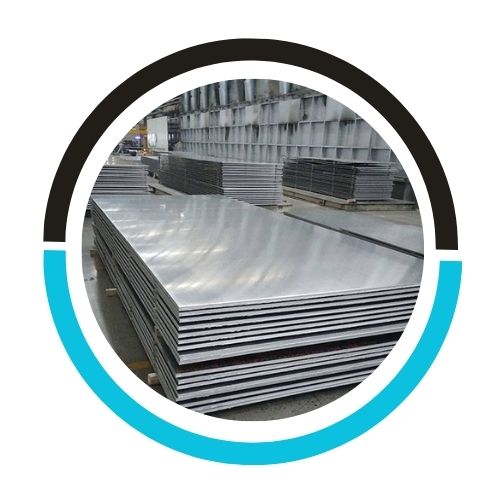 Hadfield High Manganese Hot Rolled Plate In UAE