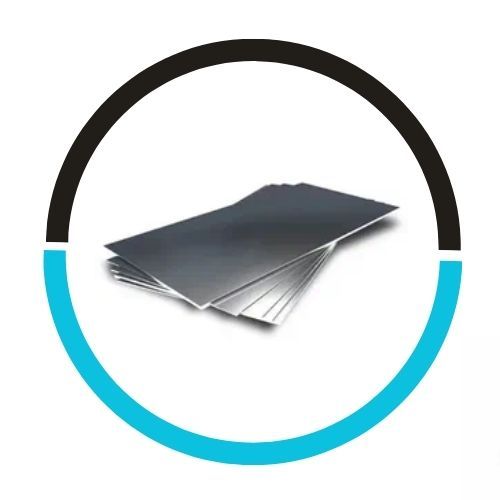 Mu Metal Sheets in UAE